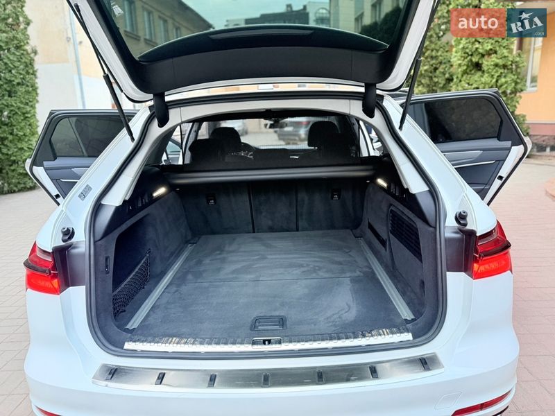 Універсал Audi A6 2019 в Хмельницькому фото 81 Універсал Audi A6 2019 в Хмельницькому