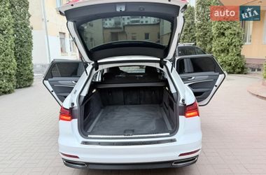 Універсал Audi A6 2019 в Хмельницькому фото 82 Універсал Audi A6 2019 в Хмельницькому