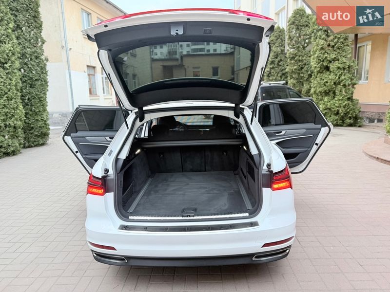 Універсал Audi A6 2019 в Хмельницькому фото 82 Універсал Audi A6 2019 в Хмельницькому