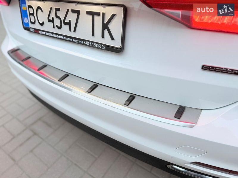 Універсал Audi A6 2019 в Хмельницькому фото 88 Універсал Audi A6 2019 в Хмельницькому