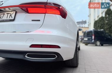 Універсал Audi A6 2019 в Хмельницькому фото 89 Універсал Audi A6 2019 в Хмельницькому