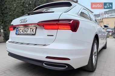 Універсал Audi A6 2019 в Хмельницькому фото 90 Універсал Audi A6 2019 в Хмельницькому