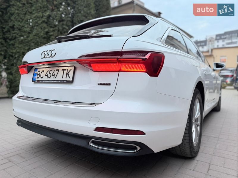 Універсал Audi A6 2019 в Хмельницькому фото 90 Універсал Audi A6 2019 в Хмельницькому