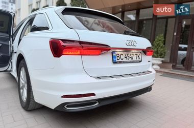 Універсал Audi A6 2019 в Хмельницькому фото 91 Універсал Audi A6 2019 в Хмельницькому