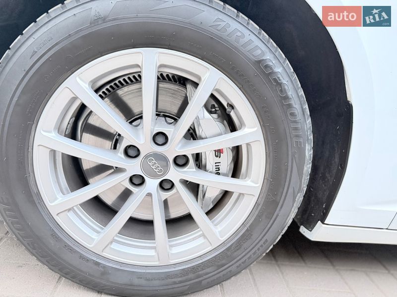 Універсал Audi A6 2019 в Хмельницькому фото 92 Універсал Audi A6 2019 в Хмельницькому
