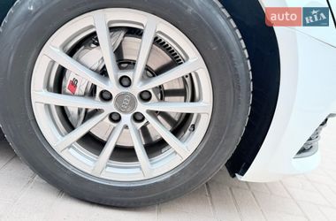 Універсал Audi A6 2019 в Хмельницькому фото 93 Універсал Audi A6 2019 в Хмельницькому