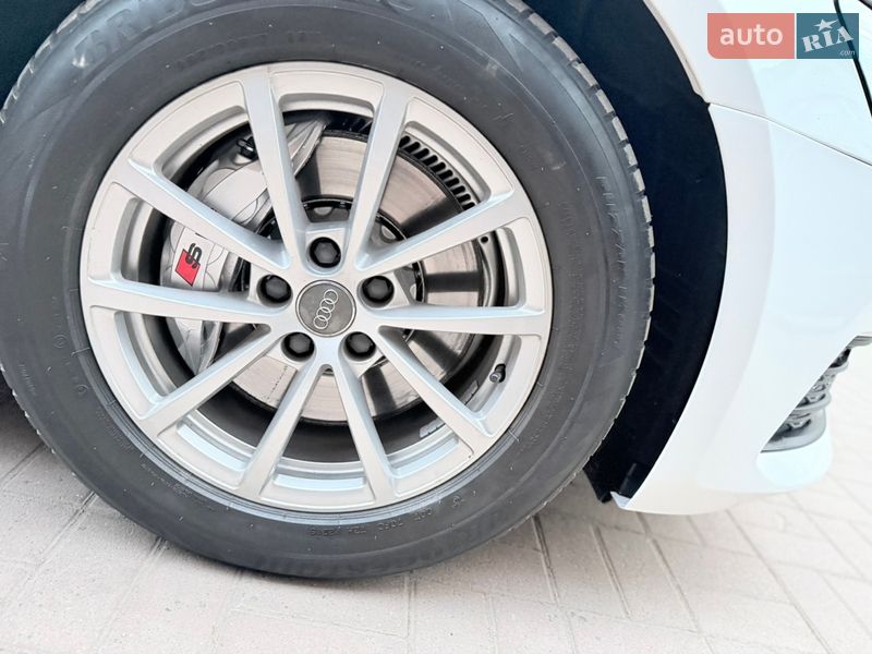 Універсал Audi A6 2019 в Хмельницькому фото 93 Універсал Audi A6 2019 в Хмельницькому