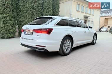 Універсал Audi A6 2019 в Хмельницькому фото 95 Універсал Audi A6 2019 в Хмельницькому