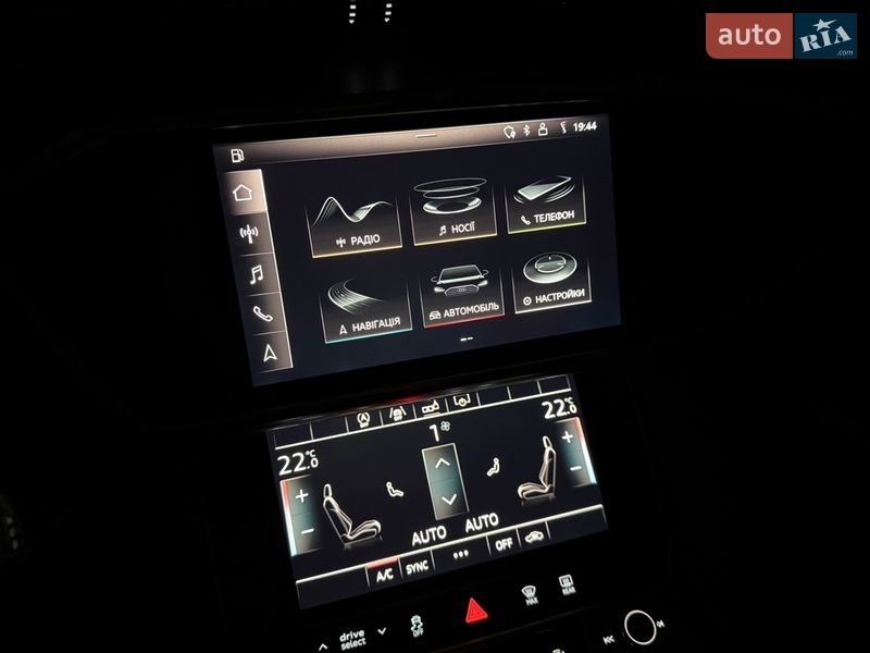 Універсал Audi A6 2019 в Хмельницькому фото 97 Універсал Audi A6 2019 в Хмельницькому