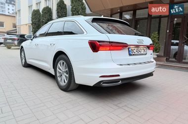 Універсал Audi A6 2019 в Хмельницькому фото 96 Універсал Audi A6 2019 в Хмельницькому