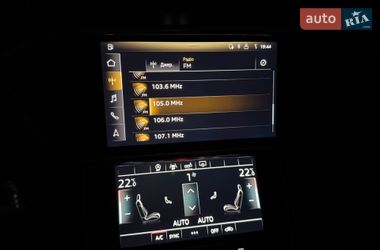 Універсал Audi A6 2019 в Хмельницькому фото 99 Універсал Audi A6 2019 в Хмельницькому