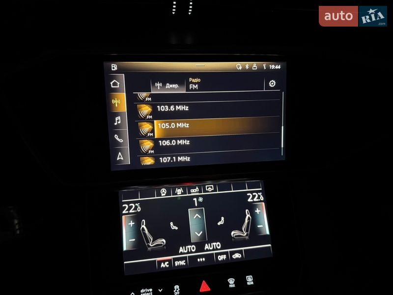 Універсал Audi A6 2019 в Хмельницькому фото 99 Універсал Audi A6 2019 в Хмельницькому