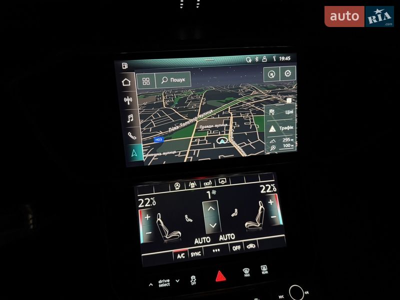 Універсал Audi A6 2019 в Хмельницькому фото 102 Універсал Audi A6 2019 в Хмельницькому