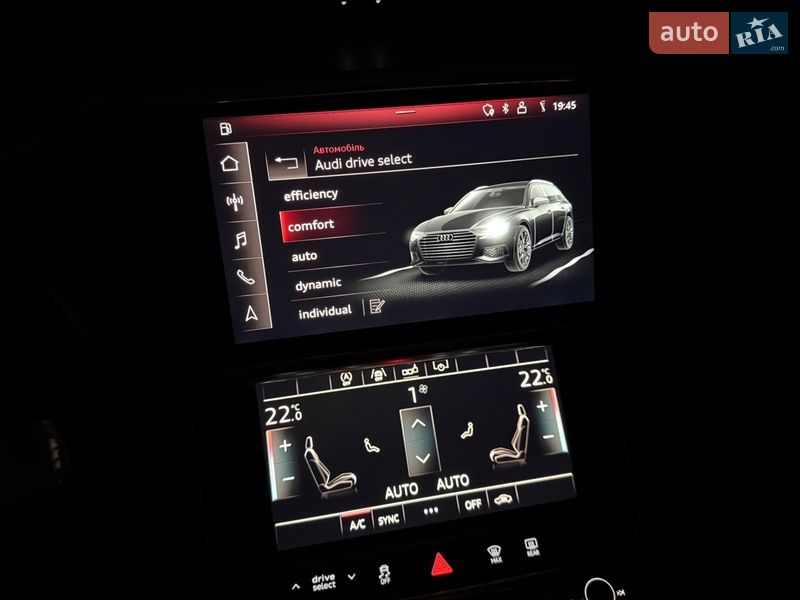 Універсал Audi A6 2019 в Хмельницькому фото 104 Універсал Audi A6 2019 в Хмельницькому