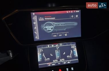 Універсал Audi A6 2019 в Хмельницькому фото 106 Універсал Audi A6 2019 в Хмельницькому