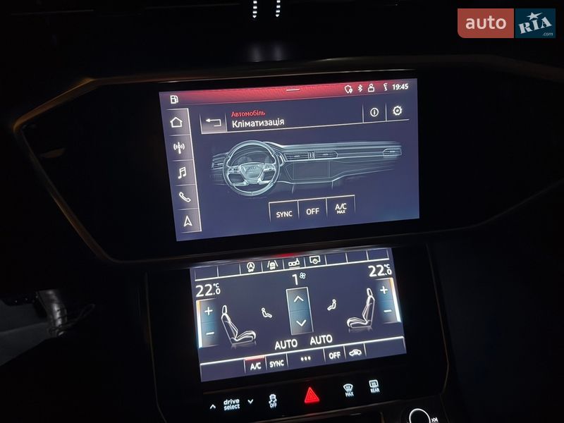 Універсал Audi A6 2019 в Хмельницькому фото 106 Універсал Audi A6 2019 в Хмельницькому