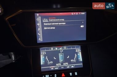 Універсал Audi A6 2019 в Хмельницькому фото 107 Універсал Audi A6 2019 в Хмельницькому