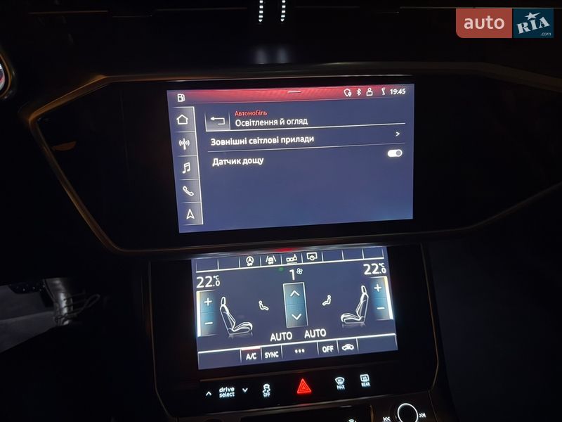 Універсал Audi A6 2019 в Хмельницькому фото 107 Універсал Audi A6 2019 в Хмельницькому