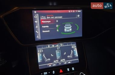 Універсал Audi A6 2019 в Хмельницькому фото 108 Універсал Audi A6 2019 в Хмельницькому