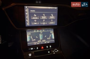 Універсал Audi A6 2019 в Хмельницькому фото 111 Універсал Audi A6 2019 в Хмельницькому