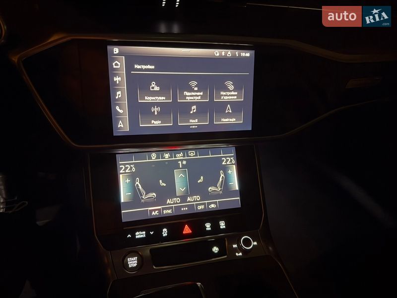 Універсал Audi A6 2019 в Хмельницькому фото 111 Універсал Audi A6 2019 в Хмельницькому