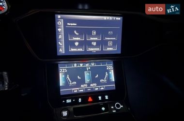Універсал Audi A6 2019 в Хмельницькому фото 112 Універсал Audi A6 2019 в Хмельницькому