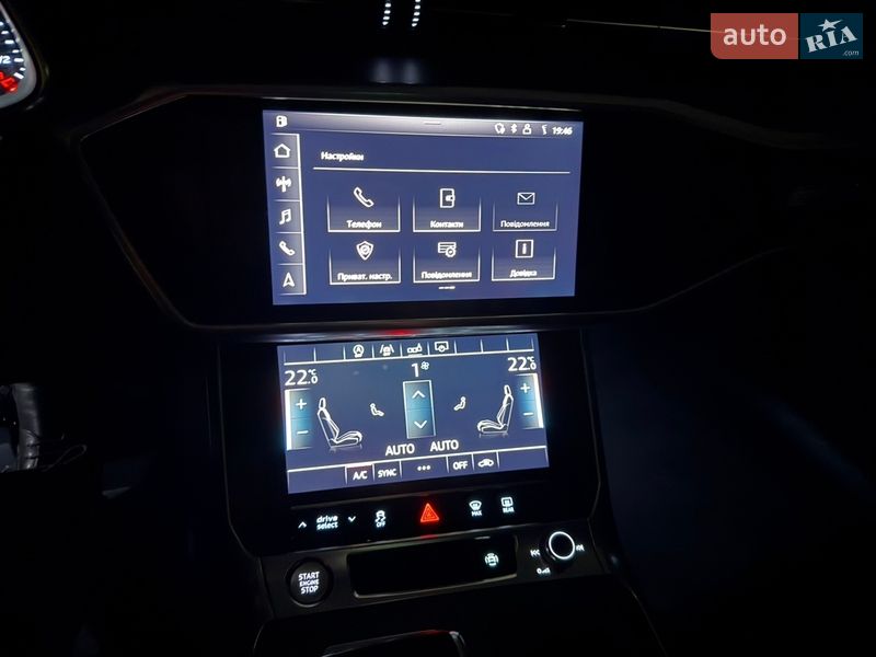 Універсал Audi A6 2019 в Хмельницькому фото 112 Універсал Audi A6 2019 в Хмельницькому