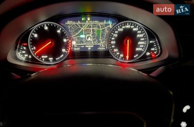 Універсал Audi A6 2019 в Хмельницькому фото 114 Універсал Audi A6 2019 в Хмельницькому