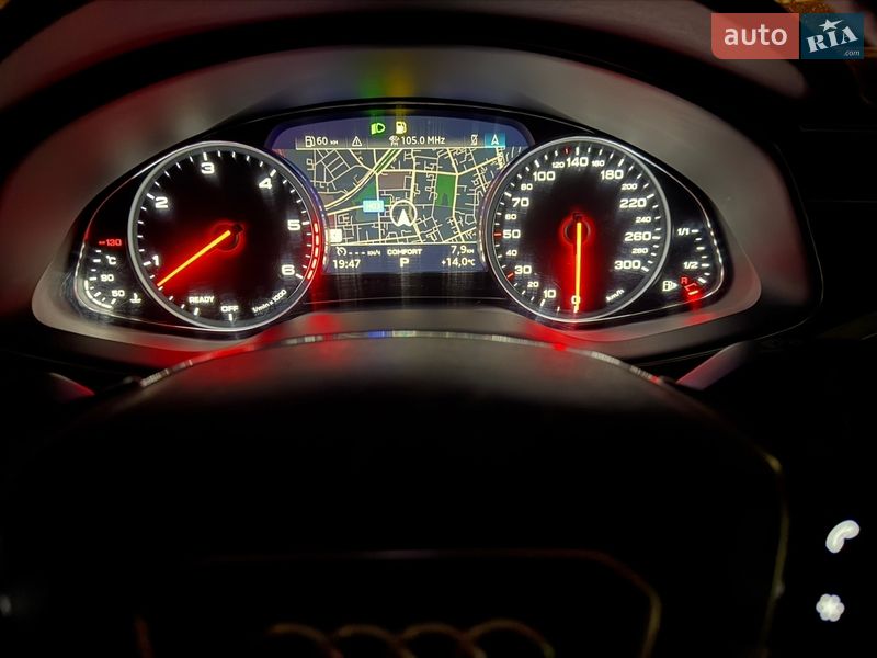 Універсал Audi A6 2019 в Хмельницькому фото 114 Універсал Audi A6 2019 в Хмельницькому