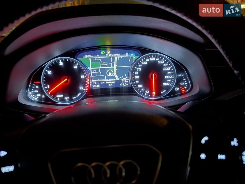 Універсал Audi A6 2019 в Хмельницькому фото 115 Універсал Audi A6 2019 в Хмельницькому