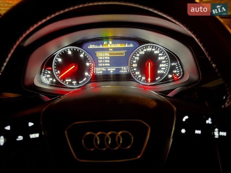 Універсал Audi A6 2019 в Хмельницькому фото 116 Універсал Audi A6 2019 в Хмельницькому