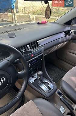 Audi A6 1999