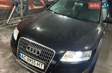 Audi A6  2007