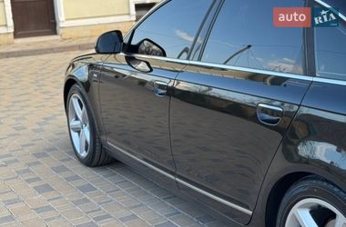 Седан Audi A6 2010 в Могилів-Подільському