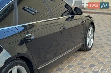Седан Audi A6 2010 в Могилів-Подільському