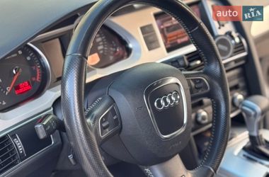Седан Audi A6 2010 в Могилів-Подільському