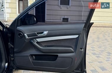 Седан Audi A6 2010 в Могилів-Подільському