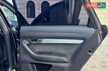 Седан Audi A6 2010 в Могилів-Подільському