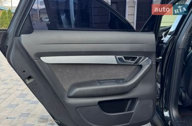 Седан Audi A6 2010 в Могилів-Подільському