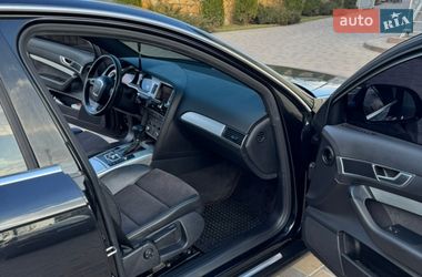 Седан Audi A6 2010 в Могилів-Подільському