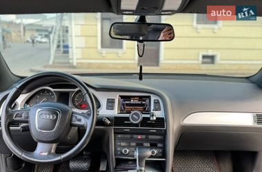 Седан Audi A6 2010 в Могилів-Подільському