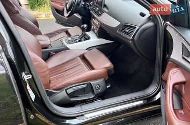Седан Audi A6 2011 в Рахове фото 7 Седан Audi A6 2011 в Рахове