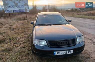 Audi A6 1998