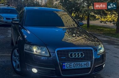 Audi A6 2004