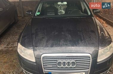 Audi A6  2007