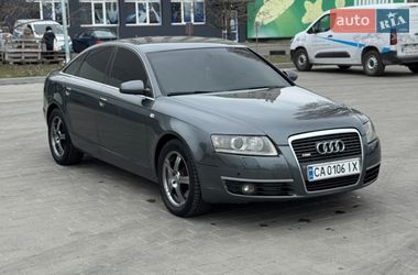Audi A6 2007