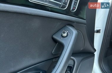Седан Audi A6 2015 в Львове