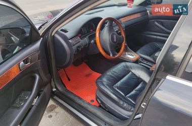 Audi A6 2004