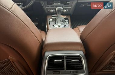 Седан Audi A6 2014 в Рівному