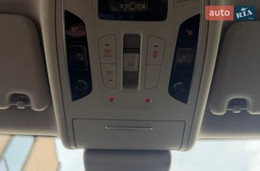 Седан Audi A6 2014 в Рівному